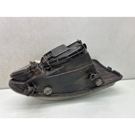 Optique avant principal gauche (feux)(phare) SEAT IBIZA 3