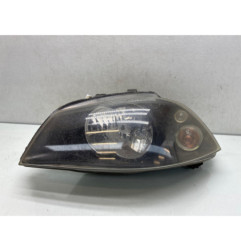 Optique avant principal gauche (feux)(phare) SEAT IBIZA 3