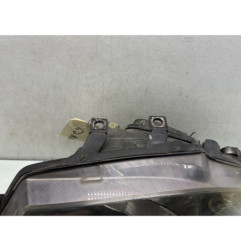 Optique avant principal gauche (feux)(phare) SEAT IBIZA 3