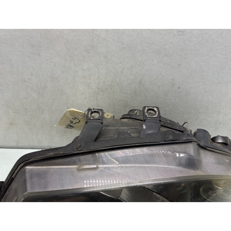 Optique avant principal gauche (feux)(phare) SEAT IBIZA 3 Photo n°4