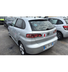 Optique avant principal gauche (feux)(phare) SEAT IBIZA 3