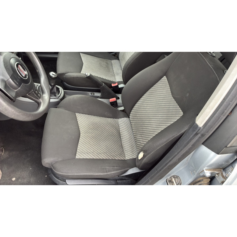 Optique avant principal gauche (feux)(phare) SEAT IBIZA 3 Photo n°15