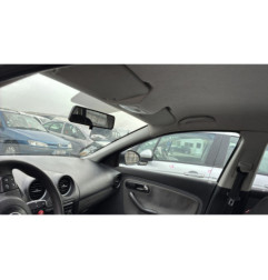 Optique avant principal gauche (feux)(phare) SEAT IBIZA 3
