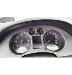 Optique avant principal gauche (feux)(phare) SEAT IBIZA 3