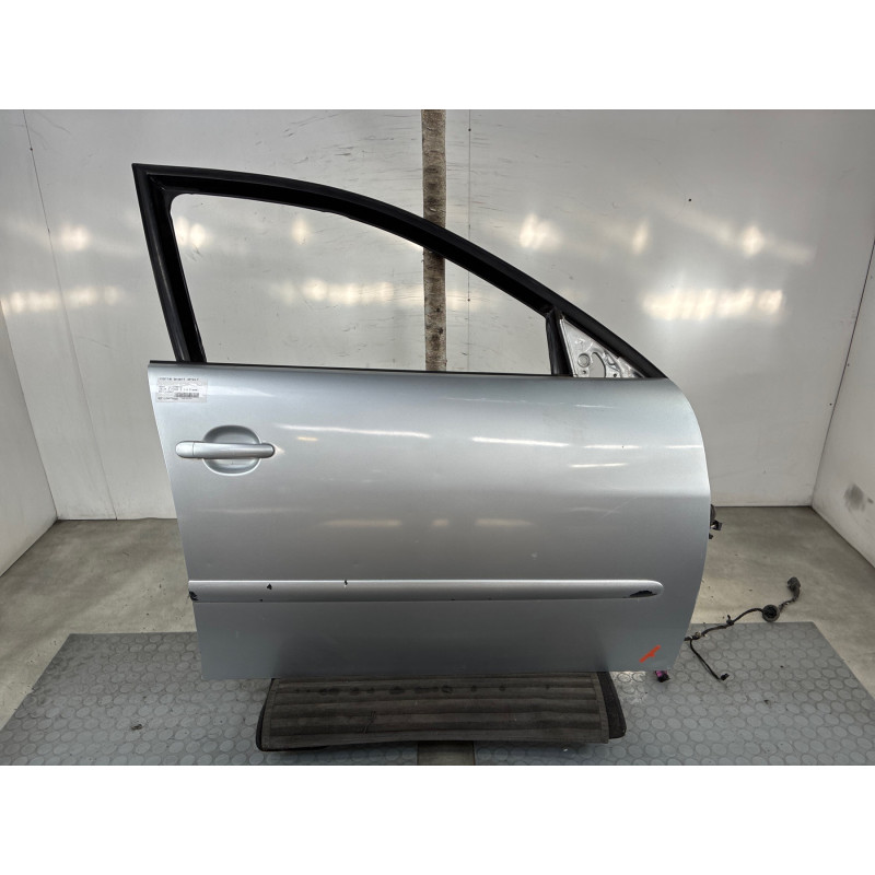 Porte avant droit SEAT IBIZA 3 Photo n°1