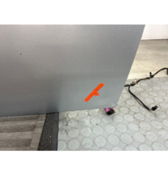 Porte avant droit SEAT IBIZA 3