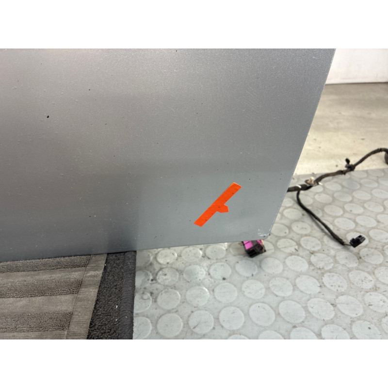 Porte avant droit SEAT IBIZA 3 Photo n°3