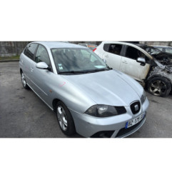 Porte avant droit SEAT IBIZA 3
