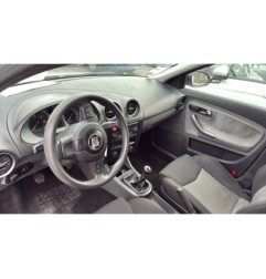 Porte avant droit SEAT IBIZA 3