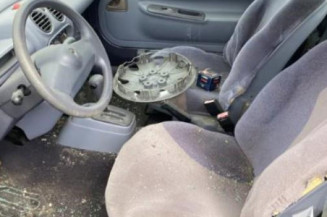 Interrupteur de leve vitre avant gauche RENAULT TWINGO 1
