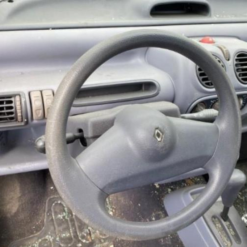 Interrupteur de leve vitre avant gauche RENAULT TWINGO 1 Photo n°17