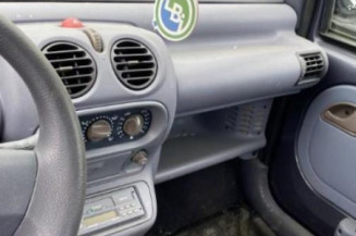 Interrupteur de leve vitre avant gauche RENAULT TWINGO 1