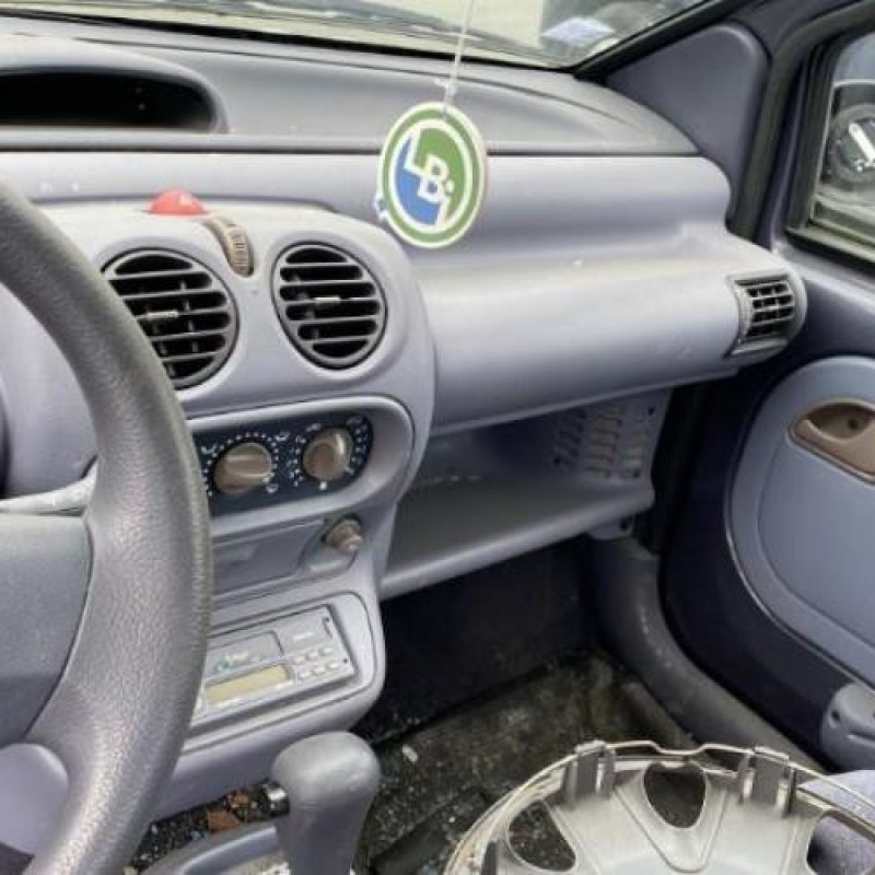 Interrupteur de leve vitre avant gauche RENAULT TWINGO 1 Photo n°19