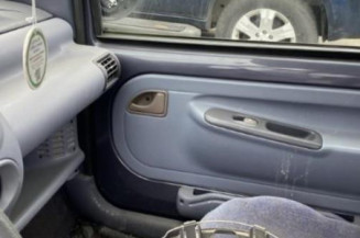 Interrupteur de leve vitre avant gauche RENAULT TWINGO 1