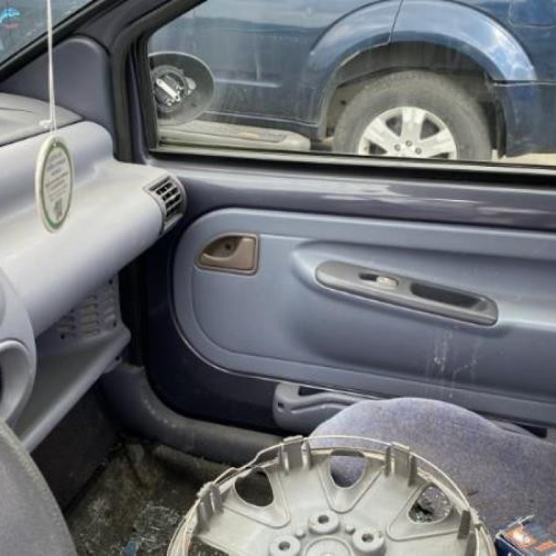 Interrupteur de leve vitre avant gauche RENAULT TWINGO 1 Photo n°20