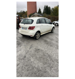 Feu arriere principal gauche (feux) MERCEDES CLASSE B 245