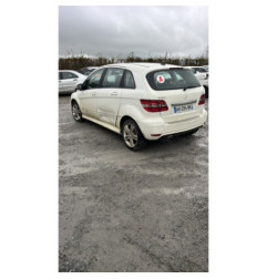 Feu arriere principal gauche (feux) MERCEDES CLASSE B 245