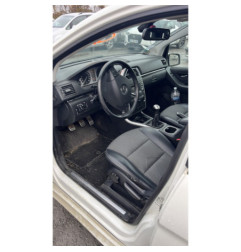Feu arriere principal gauche (feux) MERCEDES CLASSE B 245