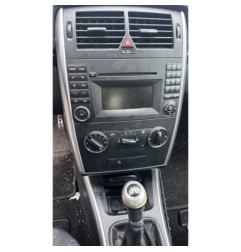 Feu arriere principal gauche (feux) MERCEDES CLASSE B 245
