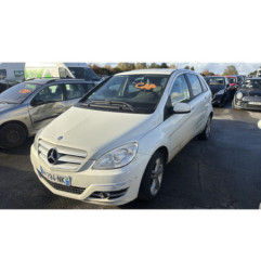 Feu arriere principal gauche (feux) MERCEDES CLASSE B 245
