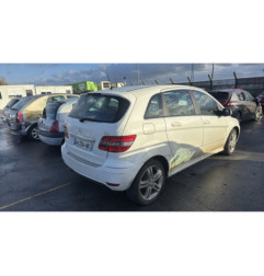 Feu arriere principal gauche (feux) MERCEDES CLASSE B 245