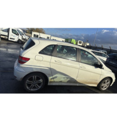 Feu arriere principal gauche (feux) MERCEDES CLASSE B 245