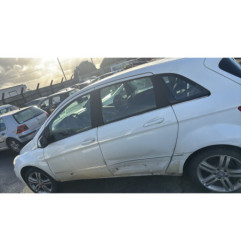Feu arriere principal gauche (feux) MERCEDES CLASSE B 245