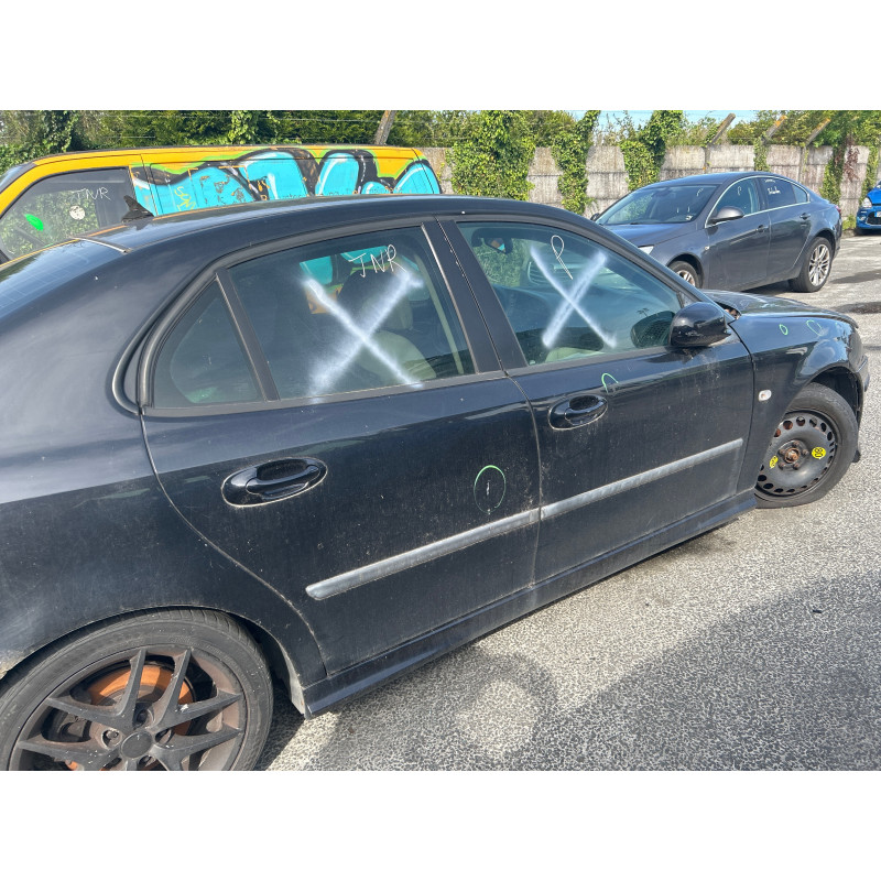 Feu arriere secondaire droit (feux) SAAB 9.3 2 Photo n°20