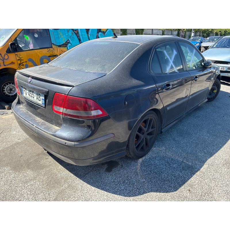 Feu arriere secondaire gauche (feux) SAAB 9.3 2 Photo n°5