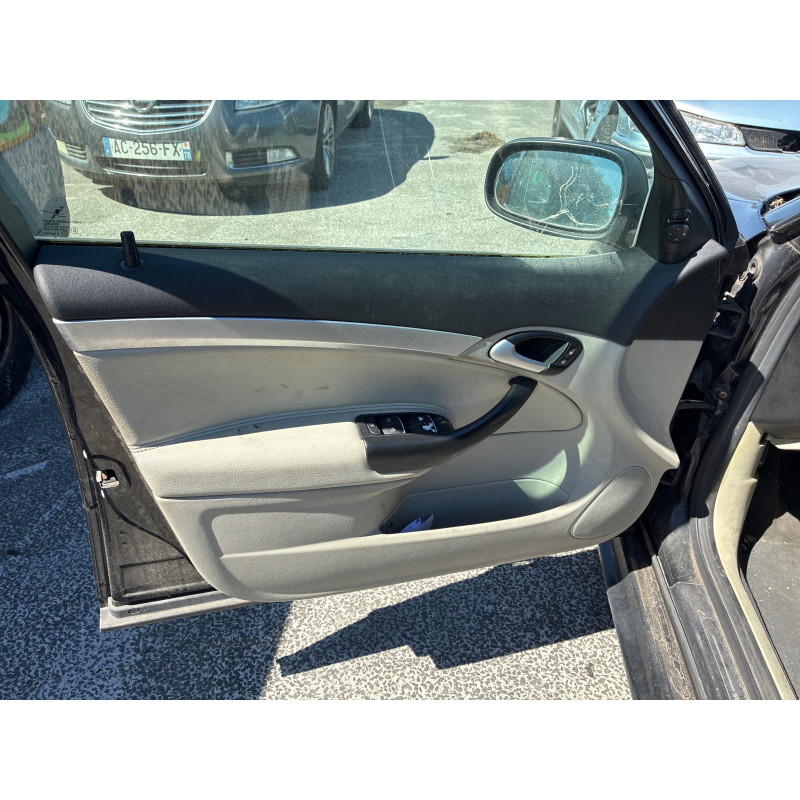 Feu arriere secondaire gauche (feux) SAAB 9.3 2 Photo n°9