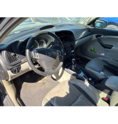 Feu arriere secondaire gauche (feux) SAAB 9.3 2