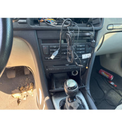 Feu arriere secondaire gauche (feux) SAAB 9.3 2