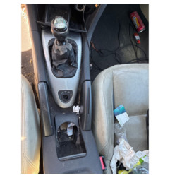 Feu arriere secondaire gauche (feux) SAAB 9.3 2