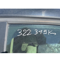 Feu arriere secondaire gauche (feux) SAAB 9.3 2