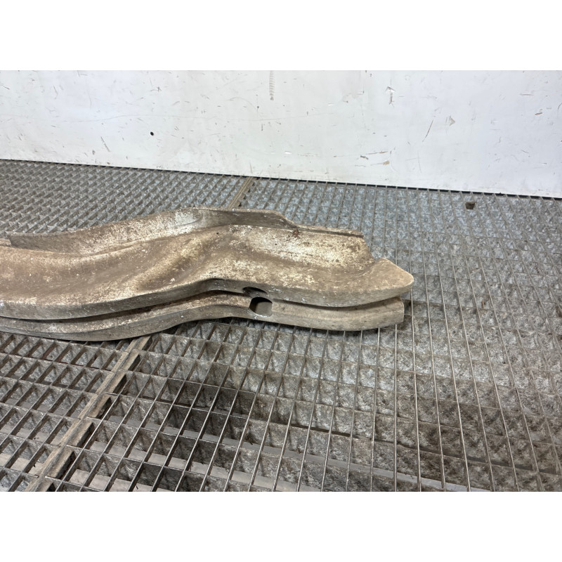 Renfort pare choc arriere (traverse) SAAB 9.3 2 Photo n°4