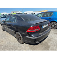 Renfort pare choc arriere (traverse) SAAB 9.3 2