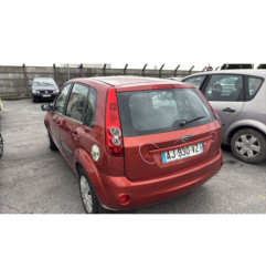 Face avant FORD FIESTA 5