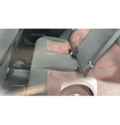Face avant FORD FIESTA 5