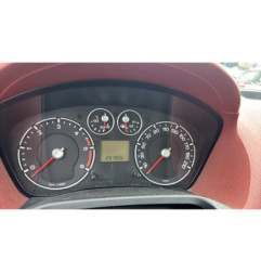 Face avant FORD FIESTA 5