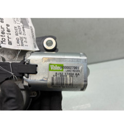 Moteur essuie glace arriere LAND ROVER RANGE ROVER 1 EVOQUE