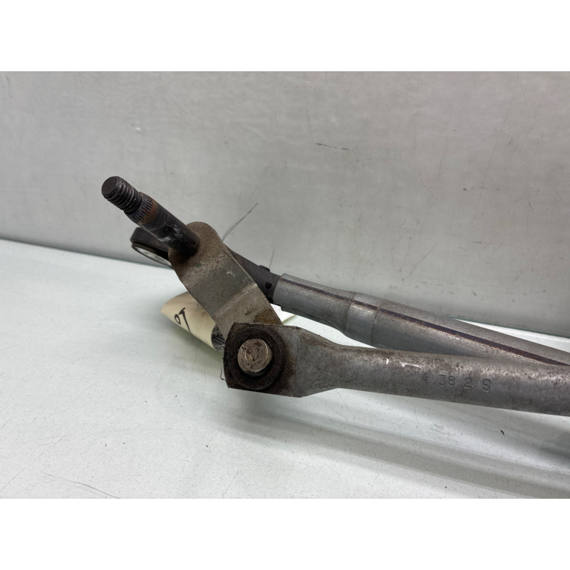 Moteur essuie glace avant LAND ROVER RANGE ROVER 1 EVOQUE Photo n°2