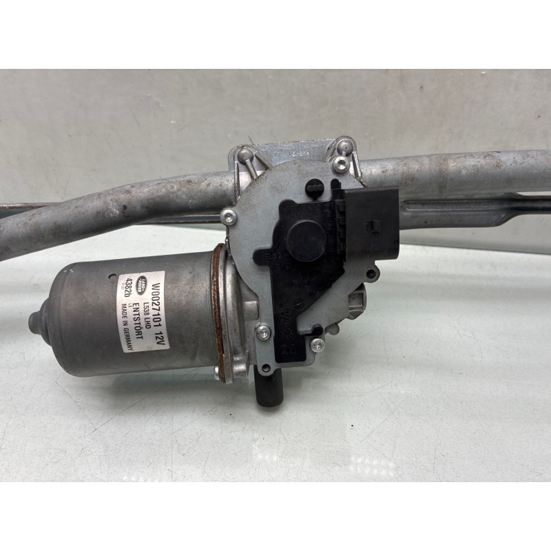 Moteur essuie glace avant LAND ROVER RANGE ROVER 1 EVOQUE Photo n°6