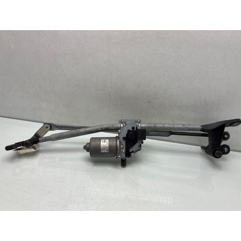 Moteur essuie glace avant LAND ROVER RANGE ROVER 1 EVOQUE Photo n°7