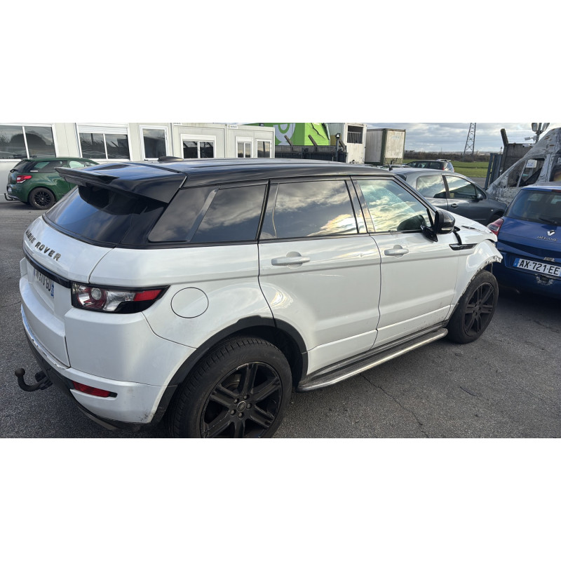 Verin de coffre LAND ROVER RANGE ROVER 1 EVOQUE Photo n°18