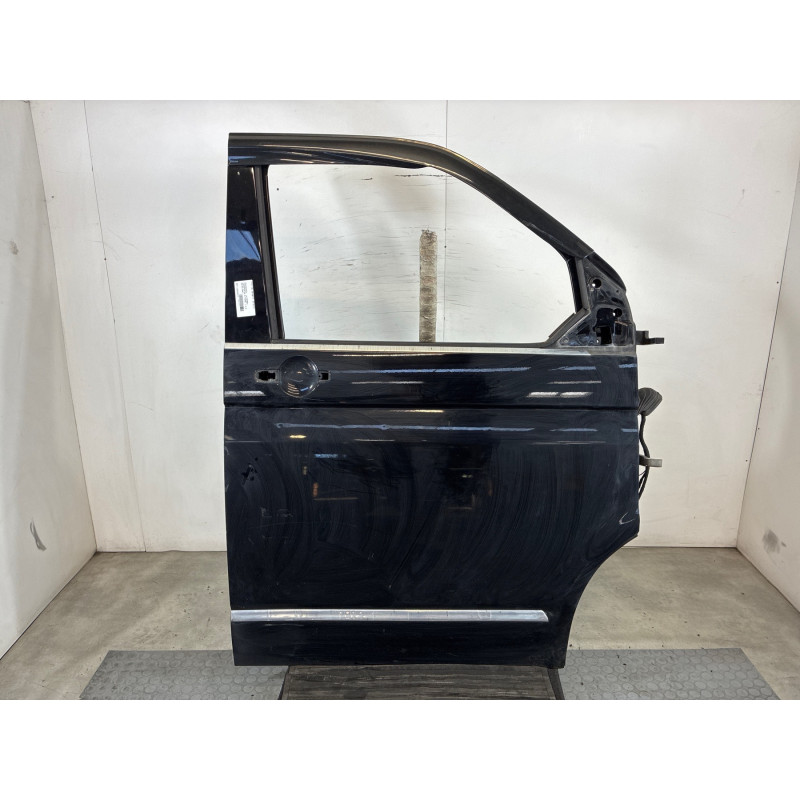 Porte avant droit VOLKSWAGEN TRANSPORTER 5 Photo n°2