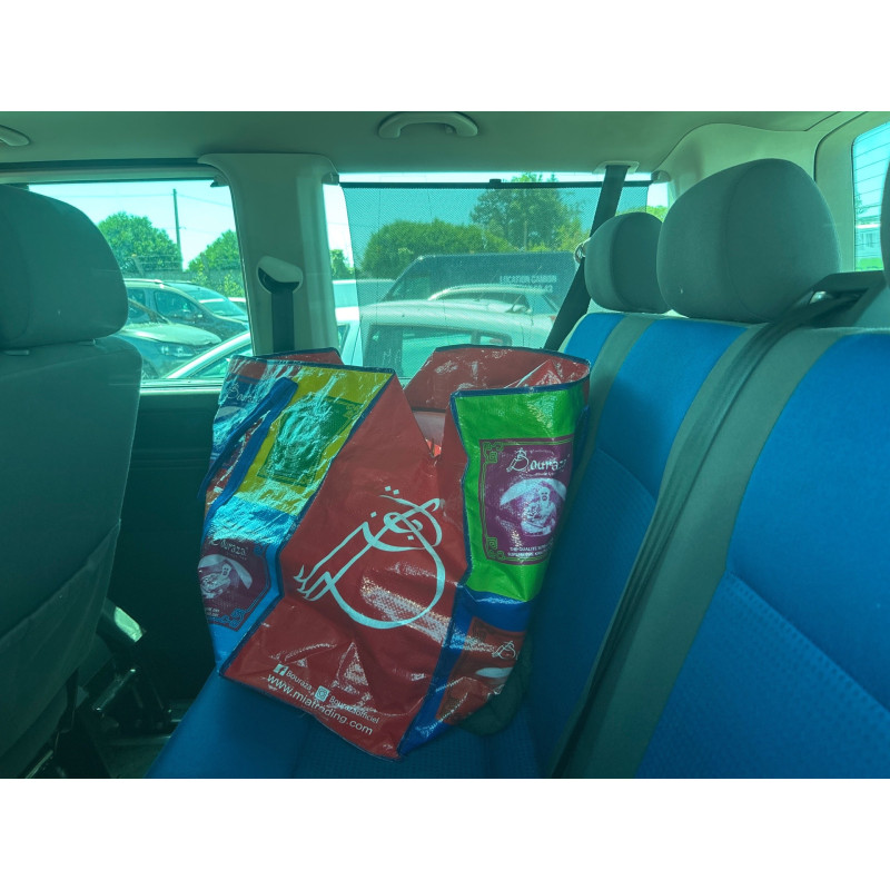 Retroviseur droit VOLKSWAGEN TRANSPORTER 5 Photo n°17