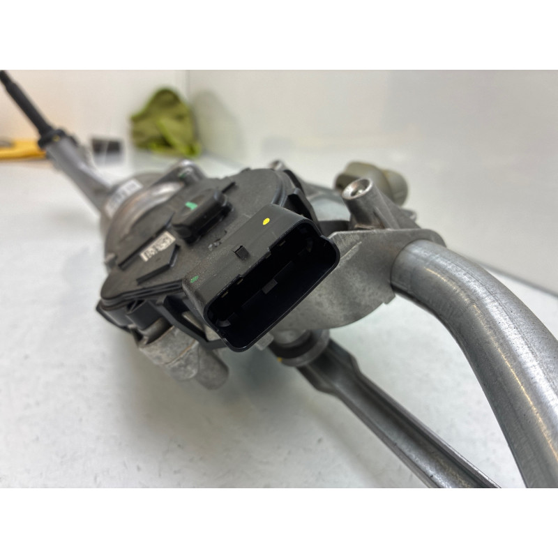 Moteur essuie glace avant TOYOTA PROACE 3 CITY Photo n°4