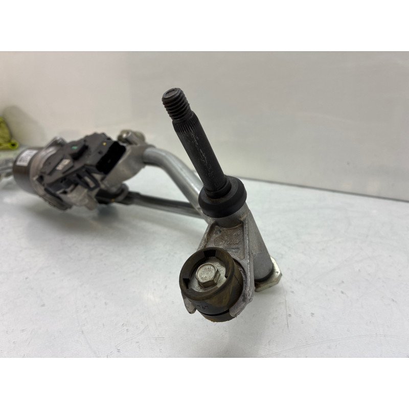 Moteur essuie glace avant TOYOTA PROACE 3 CITY Photo n°5