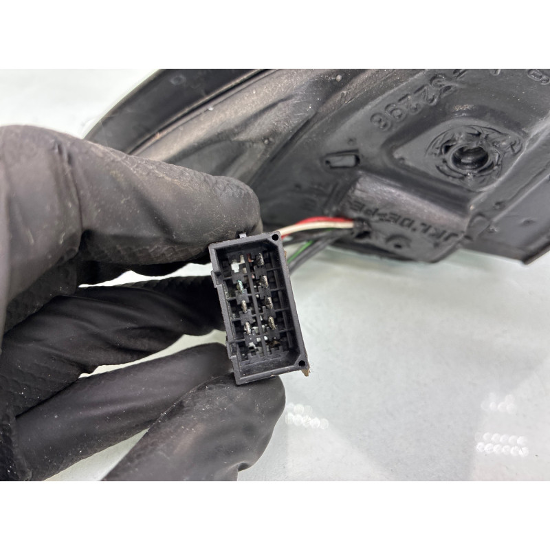 Retroviseur droit AUDI A6 2 Photo n°3