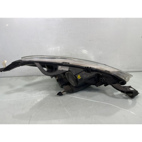 Optique avant principal gauche (feux)(phare) CITROEN C3 2
